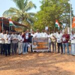 ಇಡ್ಕಿದು, ಕುಳ, ವಲಯ ಕಾಂಗ್ರೆಸ್ ಸಮಿತಿಯ ಆಶ್ರಯದಲ್ಲಿ “ನರೇಗಾ ಬಚಾವೋ ಸಂಗ್ರಾಮ