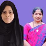 ದಕ್ಷಿಣ ಕನ್ನಡ ಮಹಿಳಾ ಕಾಂಗ್ರೆಸ್ ಗ್ರಾಮಾಂತರ ಪ್ರಧಾನ ಕಾರ್ಯದರ್ಶಿಗಳಾಗಿ ಕೆ.ಎ. ಅಸ್ಮ ಹಸೈನಾರ್  ಹಾಗೂ ಸವಿತಾ ಕೊಳ್ನಾಡು ನೇಮಕ