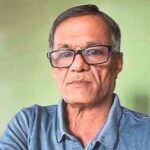 ಉಡುಪಿ: ರಸ್ತೆ ಅಪಘಾತದಲ್ಲಿ ಪುತ್ತೂರು ನಿವಾಸಿ ಸಾವು