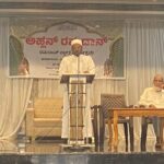 ಜಮಾಅತೆ ಇಸ್ಲಾಮೀ ಹಿಂದ್, ವಿಟ್ಲ ವತಿಯಿಂದ ‘ಅಹ್ಲನ್ ರಮದಾನ್’  ಕಾರ್ಯಕ್ರಮ