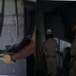 ತೆಕ್ಕಟ್ಟೆ: ವಿದ್ಯುತ್ ಶಾರ್ಟ್ ಸರ್ಕ್ಯೂಟ್ ನಿಂದ ಬೆಂಕಿ ಅವಘಡ: ಅಂಗಡಿಯಲ್ಲಿದ್ದ ಎಲ್ಲಾ ವಸ್ತುಗಳು ಬೆಂಕಿಗೆ ಆಹುತಿ