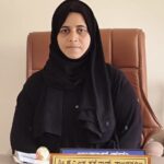 ಐದು ವರ್ಷಗಳ ಸೇವಾ ಪಯಣಕ್ಕೆ ಕೃತಜ್ಞತೆ: ಕೊಳ್ನಾಡು ಗ್ರಾ.ಪಂ. ನಿಕಟಪೂರ್ವ ಉಪಾಧ್ಯಕ್ಷೆ ಕೆ.ಎ. ಅಸ್ಮ ಹಸೈನಾರ್ ತಾಳಿತ್ತನೂಜಿ