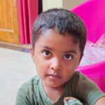 ಮನೆಯ ಮುಂದೆ ಆಟ ಆಡುವಾಗ ಚರಂಡಿಗೆ ಬಿದ್ದು ಬಾಲಕ ಸಾವು