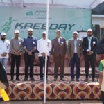 ಕಂಬಳಬೆಟ್ಟು ಜನಪ್ರಿಯ ಸೆಂಟ್ರಲ್ ಸ್ಕೂಲ್‌ನಲ್ಲಿ ವಾರ್ಷಿಕ ಕ್ರೀಡೋತ್ಸವ:ಕ್ರೀಡೆಯಿಂದ ಶಾರೀರಿಕ ಮಾನಸಿಕ ಆರೋಗ್ಯ ಸಮತೋಲನ: ಉದ್ಯಮಿ ದಿವಾಕರ ದಾಸ್ ನೇರ್ಲಾಜೆ