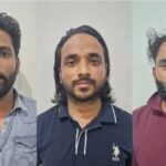 ಮಂಗಳೂರು: ವಿದ್ಯಾರ್ಥಿಗಳಿಗೆ MDMA ಡ್ರಗ್ಸ್ ಮಾರಾಟ: ಮೂವರು ಆರೋಪಿಗಳ ಬಂಧನ