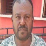 ಬೆಳ್ತಂಗಡಿ: 5 ವರ್ಷಗಳಿಂದ ತಲೆ ಮರೆಸಿಕೊಂಡಿದ್ದ ಆರೋಪಿಯ ಬಂಧನ