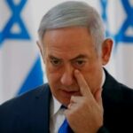 ಅವೀವ್‌ನಲ್ಲಿರುವ ಇಸ್ರೇಲ್ ಪ್ರಧಾನಿ ಬೆಂಜಮಿನ್ ನೆತನ್ಯಾಹು ಕಚೇರಿ ಮೇಲೆ ಇರಾನ್ ದಾಳಿ