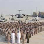 ಅಮೆರಿಕದ ಬಹುದೊಡ್ಡ ನೌಕಾನೆಲೆ ಇರುವುದು ಕತಾರ್ ನಲ್ಲಿ: ಎಷ್ಟು ಹೆಕ್ಟೇರ್ ವಿಸ್ತೀರ್ಣ ಗೊತ್ತೇ? ಇಲ್ಲಿ ಇಷ್ಟು ಮಂದಿ ಅಮೆರಿಕಾದ ಸೈನಿಕರಿದ್ದಾರೆ