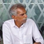 ವಿಟ್ಲ: ಪೊನ್ನೋಟ್ಟು ನಿವಾಸಿ ಖಾಸಿಂ ನಿಧನ