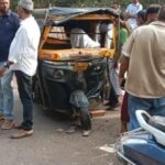 ವಿಟ್ಲ | ಆಲ್ಟೋ ಕಾರು-ಆಟೋರಿಕ್ಷಾ ಢಿಕ್ಕಿ: ನಾಲ್ವರು ಶಾಲಾ ಮಕ್ಕಳಿಗೆ, ಇಬ್ಬರು ಮಹಿಳೆಯರಿಗೆ ಗಂಭೀರ ಗಾಯ