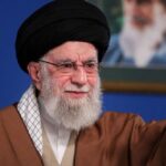 ಇರಾನ್ ನ ಪರಮೋಚ್ಚ ನಾಯಕ ಆಯತುಲ್ಲಾ ಅಲಿ ಖಾಮಿನೈ ಅವರ ಹತ್ಯೆಯಾಗಿದೆ: ಡೊನಾಲ್ಡ್ ಟ್ರಂಪ್
