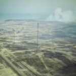 ಸೌದಿ ಅರೇಬಿಯಾದ ಸರ್ಕಾರಿ ತೈಲ ಕಂಪನಿ ಮೇಲೆ ಇರಾನ್ ಡ್ರೋನ್ ದಾಳಿ: ತೈಲ ಘಟಕ ಸ್ಥಗಿತ