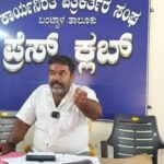 ಮತ್ತೆ ವಿವಾದಕ್ಕೆ ಬಂದ ವಿಟ್ಲ ಜಾತ್ರೋತ್ಸವ ಸಂತೆ ಟೆಂಡರ್ ವಿಚಾರ: ಪಟ್ಟಣ ಪಂಚಾಯತ್ ವಿರುದ್ಧ ಗುಡುಗಿದ ಟೆಂಡರ್ ದಾರ ಮಹೇಶ್ ದಾಸ್