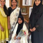 ಸವಾಲುಗಳ ನಡುವೆ ಶ್ರೇಷ್ಠ ಸಾಧನೆಗೈದ ಕಲ್ಲಡ್ಕದ ಅನುಗ್ರಹ ಮಹಿಳಾ ಕಾಲೇಜಿನ ವಿದ್ಯಾರ್ಥಿನಿ