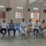 ಬಂಟ್ವಾಳ ತಾಲೂಕು ಬ್ಯಾರಿ ಸಾಹಿತ್ಯ ಸಮ್ಮೇಳನದ ಪೂರ್ವಭಾವಿ ಸಭೆ