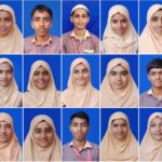 SSLC ಪರೀಕ್ಷೆ: ಹೊರೈಝನ್ ಪಬ್ಲಿಕ್ ಸ್ಕೂಲ್ ವಿಟ್ಲ 100 ಶೇ. ಫಲಿತಾಂಶ