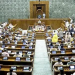 ಲೋಕಸಭಾ ವಿಶೇಷ ಅಧಿವೇಶನದಲ್ಲಿ  ಮಹಿಳಾ ಮೀಸಲಾತಿ ವಿಧೇಯಕಕ್ಕೆ ಸೋಲು