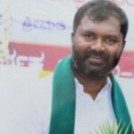 ಕಾಂಗ್ರೆಸ್‌ನ ರೈತ ಮೋರ್ಚಾ ಮುಖಂಡನ ಮೃತದೇಹ  ಹೆದ್ದಾರಿ ಬಳಿ ಪತ್ತೆ