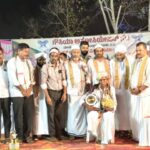 ಮಂಚಿ-ಕೊಳ್ನಾಡು ಗೌಸಿಯಾ ಎಸೋಸಿಯೇಶನ್ ವತಿಯಿಂದ  ಅಂತರ್ ರಾಜ್ಯ ಮಟ್ಟದ ದಫ್ ಸ್ಪರ್ಧೆ ಹಾಗೂ  ಸನ್ಮಾನ