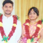 ಪತ್ನಿಯನ್ನು ಕೊಲೆ ಮಾಡಿ ಬಳಿಕ ಪತಿ ನೇಣು ಬಿಗಿದು ಆತ್ಮಹತ್ಯೆ