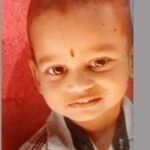 ರಸ್ತೆ ದಾಟುವಾಗ ವಾಹನ ಡಿಕ್ಕಿ; 7 ವರ್ಷದ ಬಾಲಕ ಸಾವು