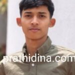 SSLC ಪರೀಕ್ಷೆ: ಮೊಡಂಕಾಪು ಇನ್ಫಾಂಟ್ ಜೀಸಸ್ ಆಂಗ್ಲ ಮಾಧ್ಯಮ ಶಾಲೆಯ ವಿದ್ಯಾರ್ಥಿ ಸಲ್ಮಾನುಲ್ ಫಾರಿಶ್ ಗೆ 564 ಅಂಕ