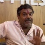 ಪುತ್ತೂರು: ಶ್ರೀ ಮಹಾಲಿಂಗೇಶ್ವರ ದೇವಸ್ಥಾನದ ಜಾತ್ರೋತ್ಸವದ ಅಂಗಡಿ ಏಲಂನಲ್ಲಿ  ಭ್ರಷ್ಟಾಚಾರ:  ರಾಜ್ಯ ಹಿಂದೂ ಜಾತ್ರಾ ವ್ಯಾಪಾರಸ್ಥರ ಸಂಘ ಆರೋಪ