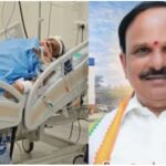 ಸಚಿವ ಡಿ.ಸುಧಾಕರ್ ಅವರ ಆರೋಗ್ಯ ಸ್ಥಿತಿ ಗಂಭೀರ: ತೀವ್ರ ನಿಗಾ ಘಟಕದಲ್ಲಿ ಚಿಕಿತ್ಸೆ