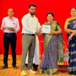 ಎಸ್ ಎಸ್ ಎಲ್ ಸಿ ಪರೀಕ್ಷೆಯಲ್ಲಿ ಶೇ.100 ಫಲಿತಾಂಶ ಸಾಧನೆ: ವಿಟ್ಲ ಹೊರೈಝನ್ ಶಾಲೆಗೆ ಕ್ಷೇತ್ರ ಶಿಕ್ಷಣಾಧಿಕಾರಿಯಿಂದ ಅಭಿನಂದನಾ ಪತ್ರ