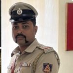 ಎಸ್‌ಡಿಆರ್‌ಎಫ್‌ ಸಿಪಿಐ ನೇಣು ಬಿಗಿದು ಆತ್ಮಹತ್ಯೆ