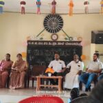 ದೇಲಂತಬೆಟ್ಟು ಶಾಲಾ ಪ್ರಾರಂಭೋತ್ಸವ