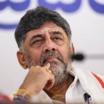 ರಾಜ್ಯದ ಶಾಲಾ-ಕಾಲೇಜುಗಳ ವಿದ್ಯಾರ್ಥಿಗಳಿಗೆ ಉಚಿತ ಬಸ್‌ ಪಾಸ್‌ ವಿತರಣೆ: ಮುಖ್ಯಮಂತ್ರಿ ಡಿ.ಕೆ.ಶಿವಕುಮಾರ್‌ ಘೋಷಣೆ