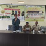 ವಿಟ್ಲ: ಪಟ್ಟಣ ಪಂಚಾಯತ್ ನಲ್ಲಿ ವಿಶ್ವ ಪರಿಸರ ದಿನಾಚರಣೆ-ಮಾಹಿತಿ ಕಾರ್ಯಾಗಾರ