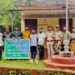 ನವಗ್ರಾಮದಲ್ಲಿ ವನಮಹೋತ್ಸವ: ಹಸಿರು ಮೂಡಿಸಿದ ಜಂಟಿ ಕ್ರಾಂತಿ