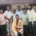 ವಿಟ್ಲ ಬ್ಲಾಕ್ ಮತ್ತು ಪುಣಚ ವಲಯ ಕಾಂಗ್ರೆಸ್ ವತಿಯಿಂದ ನೂತನ ಅಗ್ನಿವೀರರಿಗೆ ಗೌರವ ಸನ್ಮಾನ