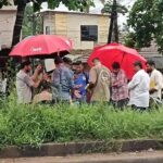 ಮಂಗಳೂರು: ಉದ್ಯಮಿ ಕಾರನ್ನು ಅಡ್ಡಗಟ್ಟಿ ಸಿನಿಮೀಯ ಮಾದರಿಯಲ್ಲಿ ಕಾರು ಸಹಿತ ಚಿನ್ನಾಭರಣ ದೋಚಿ ದರೋಡೆ