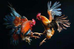 cockfighting-on-dark-background-photo.jpg