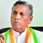 ಖಾತೆ ಹಂಚಿಕೆಯಲ್ಲಿ ಸೀನಿಯಾರಿಟಿ ಕಾಯ್ದುಕೊಂಡಿಲ್ಲ, ತಾರತಮ್ಯ ಮಾಡಲಾಗಿದೆ: ಸಚಿವ ಕೆ.ಎಚ್. ಮುನಿಯಪ್ಪ