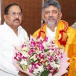 ಹೊಸ ಮುಖ್ಯಮಂತ್ರಿಯೊಂದಿಗೆ 14 ಮಂದಿ ಪ್ರಮಾಣ ವಚನ ಸ್ವೀಕಾರ