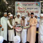 ಮುಸ್ಲಿಂ ಜಮಾಅತ್ ಉಕ್ಕುಡ ಸರ್ಕಲ್ ವತಿಯಿಂದ ಮಾನವೀಯ ಸೇವೆ: ಕಾನತ್ತಡ್ಕದಲ್ಲಿ ಬಡ  ರೋಗಿಗೆ ಸಾಂತ್ವನದ ಮನೆ ಹಸ್ತಾಂತರ