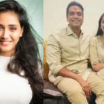 ನಟಿ ತ್ವಿಶಾ ಶರ್ಮಾ ಆತ್ಮಹತ್ಯೆ ಪ್ರಕರಣ: ಪತಿ, ಅತ್ತೆಗೆ ನ್ಯಾಯಾಂಗ ಬಂಧನ