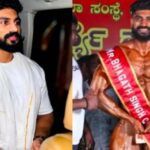 ಜಿಮ್‌ ಮುಗಿಸಿಕೊಂಡು ಮನೆಗೆ ಹೋಗುವಾಗ ಕುಸಿದು ಬಿದ್ದು ಬಾಡಿ ಬಿಲ್ಡರ್ ಸಾವು