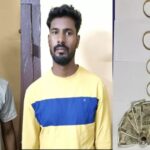 ನೇರಳಕಟ್ಟೆಯಲ್ಲಿ ನಡೆದಿದ್ದ ಕಳವು ಪ್ರಕರಣ: 11 ಲಕ್ಷ ಮೌಲ್ಯದ ಸೊತ್ತು ಸಹಿತ ಇಬ್ಬರ ಬಂಧನ