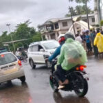 ಬೆಳ್ತಂಗಡಿ: ಬೈಕ್ ಹಾಗೂ ಸ್ಕೂಟಿ ನಡುವೆ ಅಪಘಾತ: ಓರ್ವ ಮೃತ್ಯು, ಮತ್ತೋರ್ವ ಗಂಭೀರ