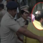 ಕೆಪಿಸಿಸಿ ಕಚೇರಿಗೆ ಬಿಜೆಪಿ ಮುತ್ತಿಗೆ ಯತ್ನ: ಬಿಜೆಪಿ ಶಾಸಕ ಬಿ.ಪಿ.ಹರೀಶ್‌ ಮೇಲೆ ಮೊಟ್ಟೆ ಎಸೆತ