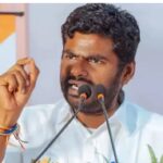 ನಿಜವಾದ ಹಿಂದೂ ಎಲ್ಲರನ್ನೂ ಸಮನಾಗಿ ಕಾಣುತ್ತಾನೆ. ಯಾರನ್ನೂ ಶ್ರೇಷ್ಠ ಅಥವಾ ಕೀಳು ಎಂದು ಪರಿಗಣಿಸುವುದಿಲ್ಲ’: ಅಣ್ಣಾಮಲೈ