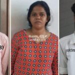 ಬಂಟ್ವಾಳ: ವೃದ್ಧೆಯನ್ನು ಕೊಲೆಗೈದು ಚಿನ್ನಾಭರಣ ದೋಚಿದ ಪ್ರಕರಣ: ಮೂವರು ಆರೋಪಿಗಳಿಗೆ ಜೀವಾವಧಿ ಶಿಕ್ಷೆ ಪ್ರಕಟ
