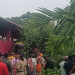 ಮಾಣಿ: ಶಾಲಾ ಬಸ್ ಮೇಲೆ ಮರ ಬಿದ್ದು ಬಾಲಕಿ ಮೃತ್ಯು… ಹಲವು ವಿದ್ಯಾರ್ಥಿಗಳಿಗೆ ಗಾಯ