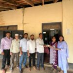 ಕನ್ಯಾನ: EDU-SUPPORTERS ವತಿಯಿಂದ ದಾನಿಗಳ ಮತ್ತು ದುಲ್ ಪುಖಾರ್ ಗಲ್ಫ್ ಸಮಿತಿ ಸಹಕಾರದಲ್ಲಿ ಕನ್ಯಾನ ಸರಕಾರಿ ಪ್ರಥಮ ದರ್ಜೆ ಕಾಲೇಜಿನ ವಿದ್ಯಾರ್ಥಿಗಳ ಶುಲ್ಕ ಪಾವತಿ&nbsp;