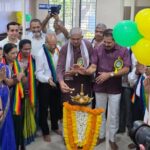 ವಿಟ್ಲ ಗ್ರಾಮೀಣ ಸಹಕಾರಿ ಸಂಘದ 5ನೇ ಶಾಖೆ ಉಪ್ಪಿನಂಗಡಿ ಉದ್ಘಾಟನೆ: ಸಹಕಾರಿ ರಂಗ ಜನರ ವಿಶ್ವಾಸ ಗಳಿಸಿದ ಕ್ಷೇತ್ರ-ವಿಟ್ಲ ಗ್ರಾಮೀಣ ಸಹಕಾರಿ ಸಂಘದ ಸೇವೆ ಶ್ಲಾಘನೀಯ; ಪ್ರತಾಪ ಸಿಂಹ ನಾಯಕ್